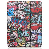 Flip Cover Case for Apple iPad Pro 11in - Multicolour | iCoverLover