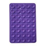 Universal Suction Mount Phone Holder in Purple | iCoverLover