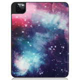 Multicolour Flip Case for Apple iPad Pro 11in | iCoverLover