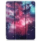 Multicolour Flip Case for Apple iPad Pro 11in | iCoverLover