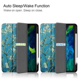 Multicolour Flip Case for Apple iPad Pro 11in | iCoverLover