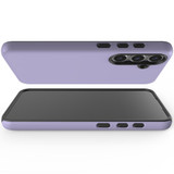 Armor Case for Samsung Galaxy S25+ Plus - Lavender | iCoverLover