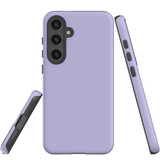 Armor Case for Samsung Galaxy S25+ Plus - Lavender | iCoverLover