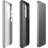 Armor Case for Samsung Galaxy S25+ Plus - Grey | iCoverLover