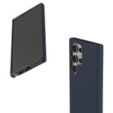 Samsung Galaxy S25 Ultra Armor Case - Charcoal | iCoverLover