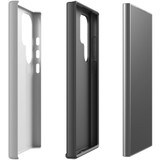 Armor Case for Samsung Galaxy S25 Ultra - Grey | iCoverLover