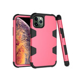 Armor Case for iPhone 11 Pro Max in Rose Red | iCoverLover
