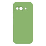 Google Pixel 9a Back Case in Matcha Green | iCoverLover