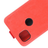 Google Pixel 4a Wallet Case - Red | iCoverLover