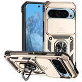 Armor Case for Google Pixel 9 - Gold | iCoverLover