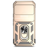 Armor Case for Google Pixel 9 - Gold | iCoverLover