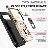 Armor Case for Google Pixel 9 - Gold | iCoverLover