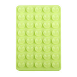 Universal Suction Mount Phone Holder in Green | iCoverLover