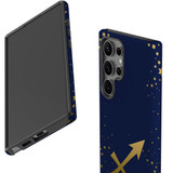 Samsung Galaxy S23 Ultra Armor Case - Multicolour | iCoverLover