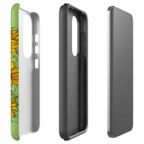 Samsung Galaxy S23+ Plus Designer Pattern Case | iCoverLover