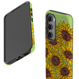 Samsung Galaxy S23+ Plus Designer Pattern Case | iCoverLover