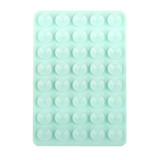Universal Suction Mount Phone Holder in Teal Green | iCoverLover