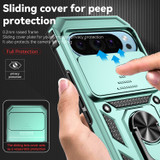 Armor Case for Google Pixel 9 - Green | iCoverLover