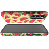 Samsung Galaxy S23 Patterned Case - Multicolour | iCoverLover