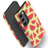 Samsung Galaxy S23 Patterned Case - Multicolour | iCoverLover