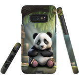 Samsung Galaxy S10e Armor Case - Multicolour | iCoverLover