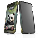 Samsung Galaxy S10e Armor Case - Multicolour | iCoverLover