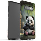 Armor Case for Samsung Galaxy S10+ Plus - Multicolour | iCoverLover