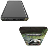 Armor Case for Samsung Galaxy S10+ Plus - Multicolour | iCoverLover