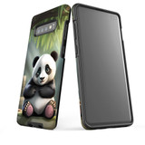 Armor Case for Samsung Galaxy S10+ Plus - Multicolour | iCoverLover
