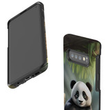 Armor Case for Samsung Galaxy S10 - Multicolour | iCoverLover