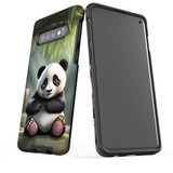 Armor Case for Samsung Galaxy S10 - Multicolour | iCoverLover