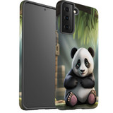 Armor Case for Samsung Galaxy S21+ Plus - Multicolour | iCoverLover