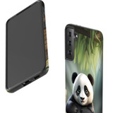 Armor Case for Samsung Galaxy S21 - Multicolour | iCoverLover