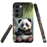 Armor Case for Samsung Galaxy S23 - Multicolour | iCoverLover