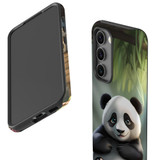 Armor Case for Samsung Galaxy S23 - Multicolour | iCoverLover