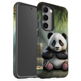 Armor Case for Samsung Galaxy S23 - Multicolour | iCoverLover