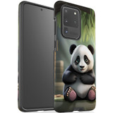 Samsung Galaxy S20 Ultra Armor Case - Multicolour | iCoverLover