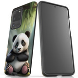 Samsung Galaxy S20 Ultra Armor Case - Multicolour | iCoverLover
