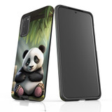 Armor Case for Samsung Galaxy S20 - Multicolour | iCoverLover