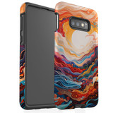 Samsung Galaxy S10e Armor Case - Multicolour | iCoverLover