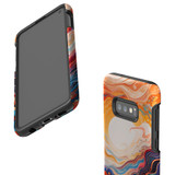Samsung Galaxy S10e Armor Case - Multicolour | iCoverLover