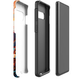 Samsung Galaxy S10 Armor Case - Multicolour | iCoverLover