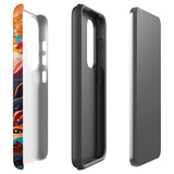 Armor Case for Samsung Galaxy S23+ Plus - Multicolour | iCoverLover