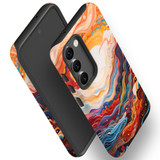 Armor Case for Samsung Galaxy S23+ Plus - Multicolour | iCoverLover