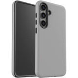 Armor Case for Samsung Galaxy S24 - Grey | iCoverLover