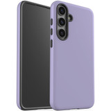 Armor Case for Samsung Galaxy S24 - Lavender | iCoverLover