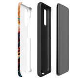 Armor Case for Samsung Galaxy S20 - Multicolour | iCoverLover