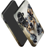 Armor Case for Samsung Galaxy S24 - Multicolour | iCoverLover