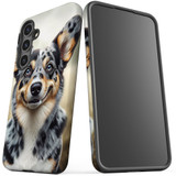Armor Case for Samsung Galaxy S24 - Multicolour | iCoverLover