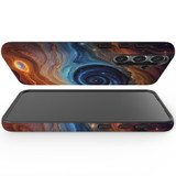 Samsung Galaxy S24 Armor Case - Multicolour | iCoverLover